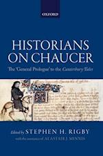 Historians on Chaucer