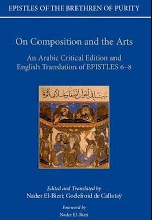 On Composition and the Arts