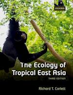 Ecology of Tropical East Asia 