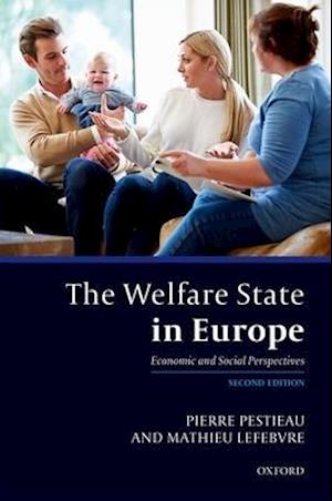 The Welfare State in Europe