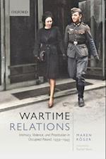 Wartime Relations
