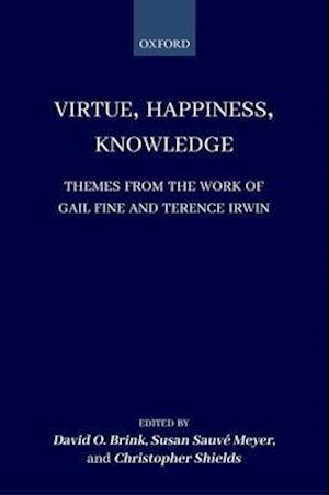 Virtue, Happiness, Knowledge