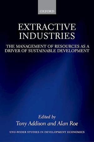 Extractive Industries