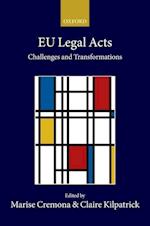 EU Legal Acts
