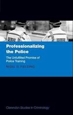 Professionalizing the Police