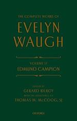 Complete Works of Evelyn Waugh: Edmund Campion