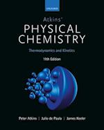 Atkins' Physical Chemistry