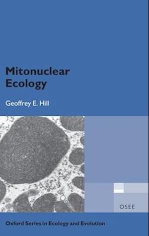 Mitonuclear Ecology