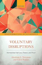 Voluntary Disruptions