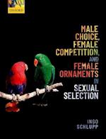 Male Choice, Female Competition, and Female Ornaments in Sexual Selection