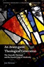 An Avant-garde Theological Generation