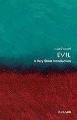 Evil: A Very Short Introduction