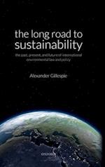 The Long Road to Sustainability