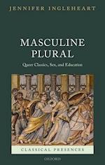 Masculine Plural