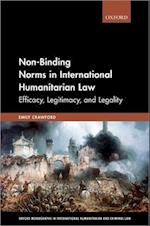 Non-Binding Norms in International Humanitarian Law