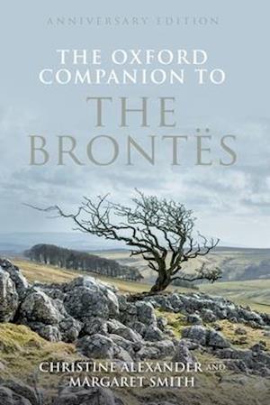 The Oxford Companion to the Brontës