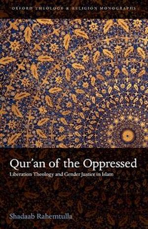 Qur'an of the Oppressed