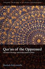 Qur'an of the Oppressed