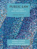 Public Law