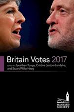 Britain Votes 2017