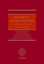 Minority Shareholders
