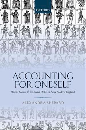 Accounting for Oneself