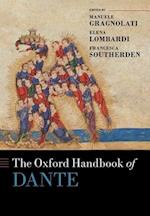 The Oxford Handbook of Dante