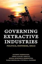 Governing Extractive Industries