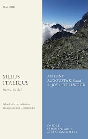 Silius Italicus: Punica, Book 3