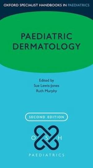 Paediatric Dermatology