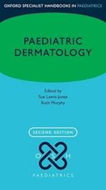 Paediatric Dermatology