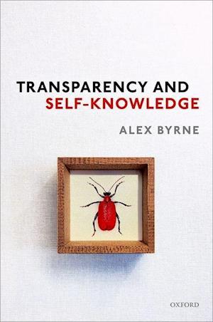 Transparency and Self-Knowledge