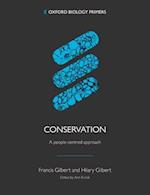 Conservation: A people-centred approach