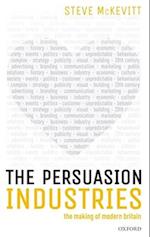 The Persuasion Industries