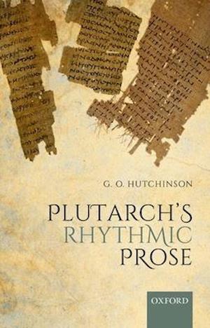 Plutarch's Rhythmic Prose