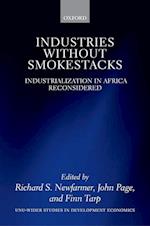 Industries without Smokestacks