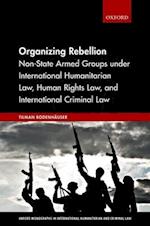 Organizing Rebellion