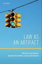 Law as an Artifact