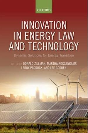Innovation in Energy Law and Technology