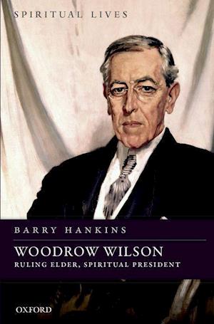 Woodrow Wilson