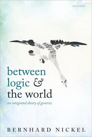 Between Logic and the World