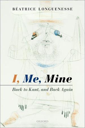 I, Me, Mine