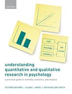 Understanding Quantitative and Qualitative Research in Psychology