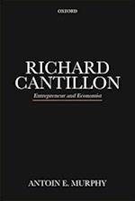 Richard Cantillon