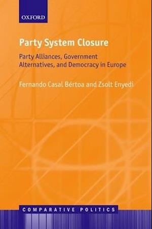 Party System Closure