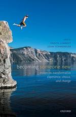 Becoming Someone New