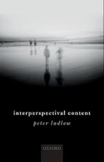 Interperspectival Content