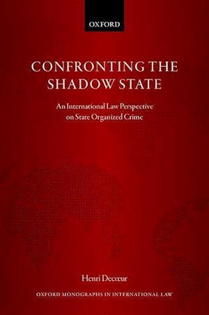 Confronting the Shadow State