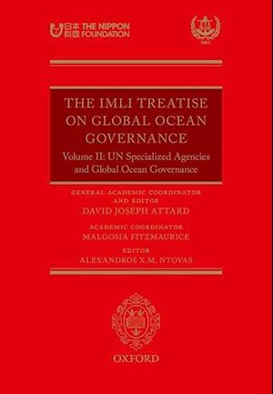 The IMLI Treatise On Global Ocean Governance