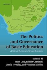 Levy, B: Politics and Governance of Basic Education